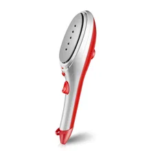 Ручной портативный паровой утюг мини домашний отпариватель для одежды дорожный паровой Утюг