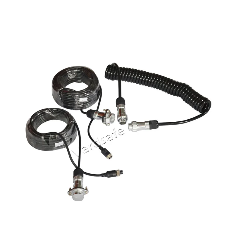 Trailer Tow Quick Connect