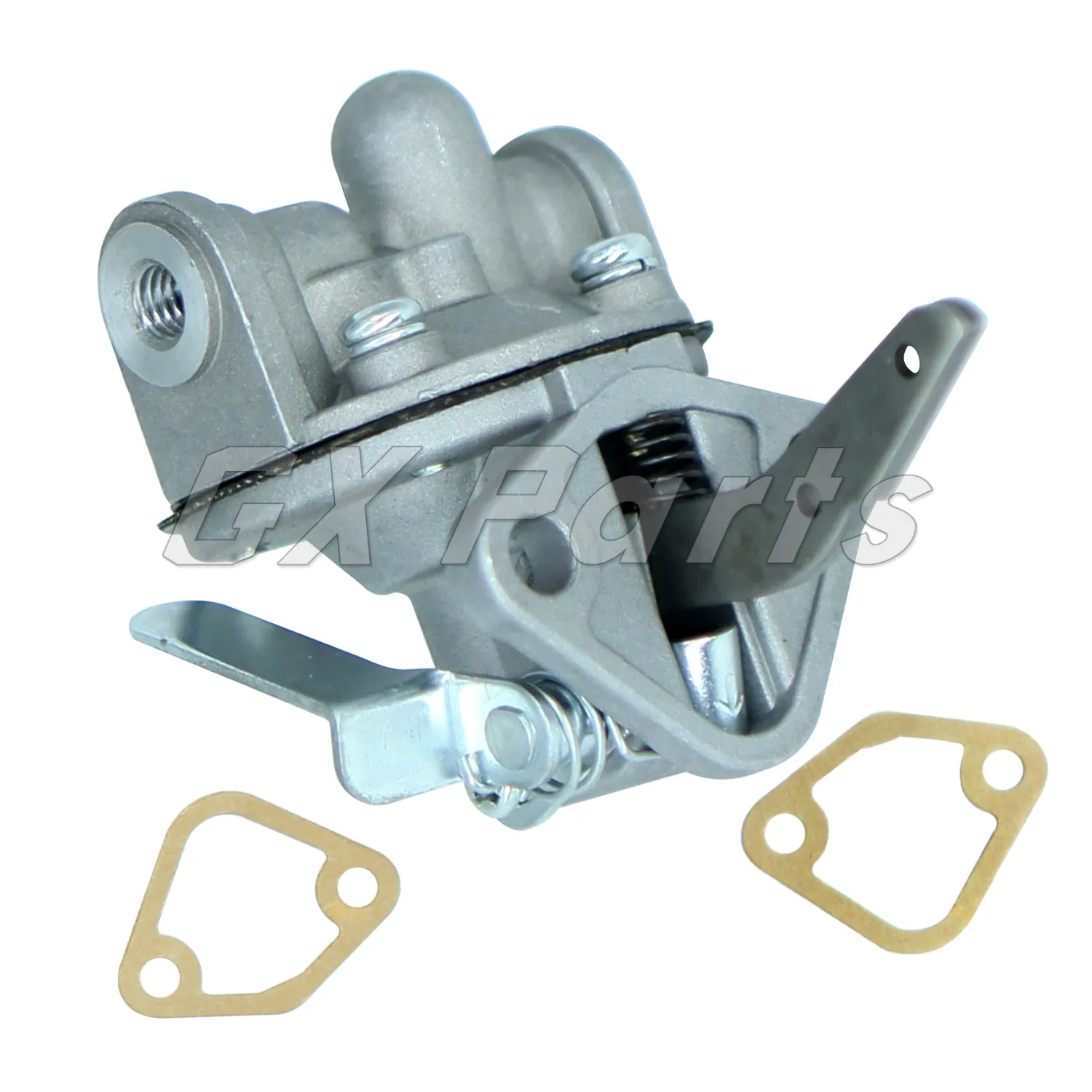 

121256-52021 129301-52020-Z Fuel Lift Pump For Yanmar Engine 3YM20 3YM30 3GM30-YEU 3HM35 Komatsu 3D75 3D84