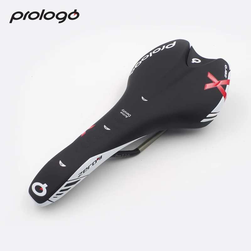 Prologo X-ZERO, удобное велосипедное седло MTB, горная дорога, велосипедное переднее сиденье, подушка, велосипедное седло, велосипед аксессуары детали, Новинка