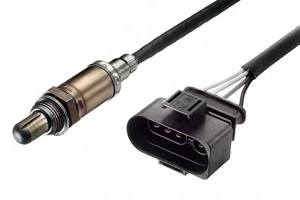 Датчик кислорода Santana 2000/99 Times Superman Jetta 0258003611/612 0258003575