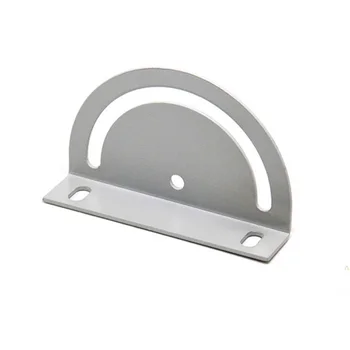 

Angle Adjustment Block Conveyer Angle Adjusting Plate Pipeline Scaffold Support Aluminum Frame Fittings 2pcs