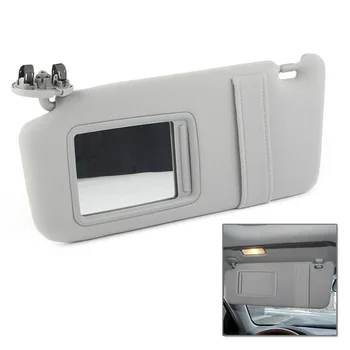 

Inner Side Sun Visor Parts Replacement Interior ABS+nylon 74320-06800-E0