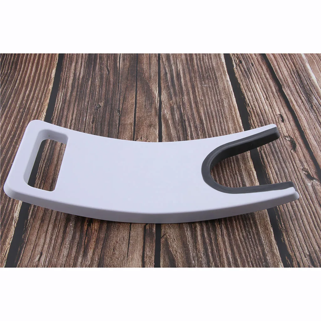 Plastic Cowboy Rubber Boots Shoes Removal Puller Jack for Elderly Women Men - White 