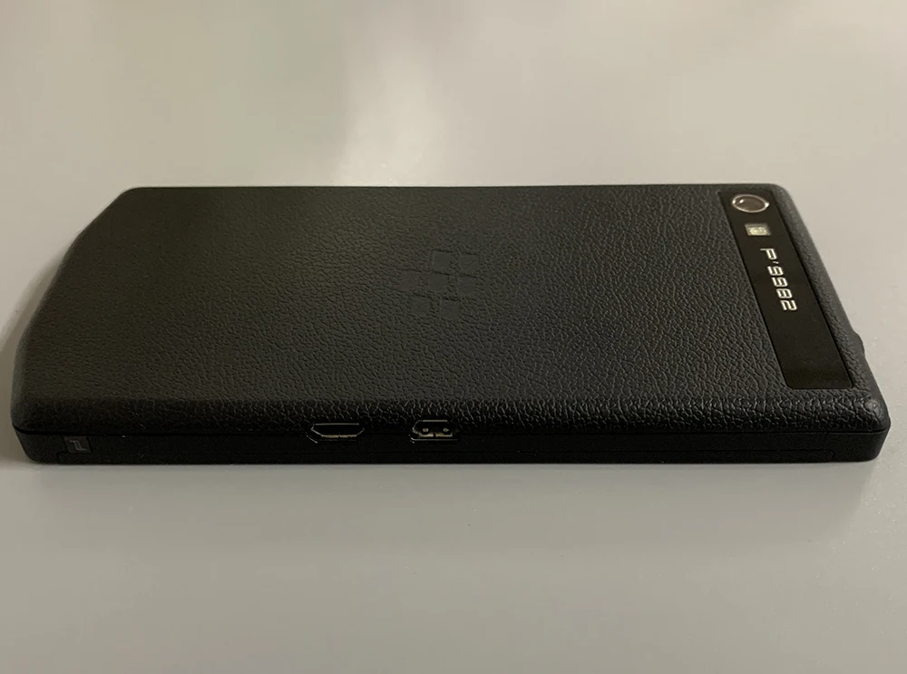 iphone xr refurbished Original BlackBerry Porsche Design P'9982 4G LTE Mobile Phone Unlocked Refurbished 4.2'' 2GB RAM 64GB ROM Dual-Core CellPhone refurbished iphone xr