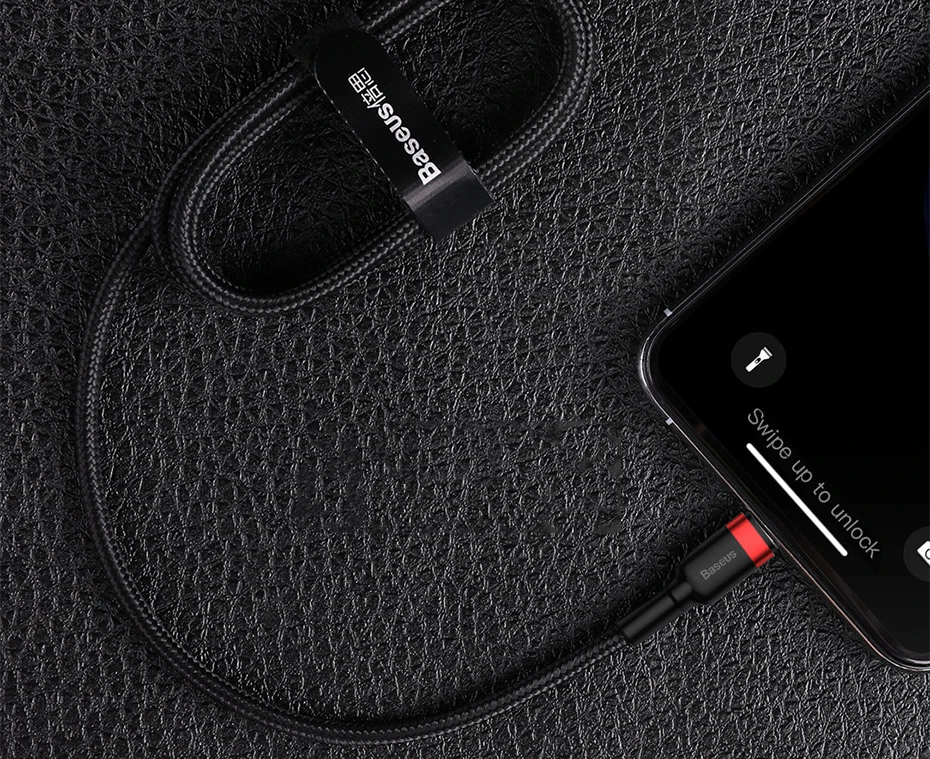 Baseus 20W USB Type C į Lightning įkroviklis