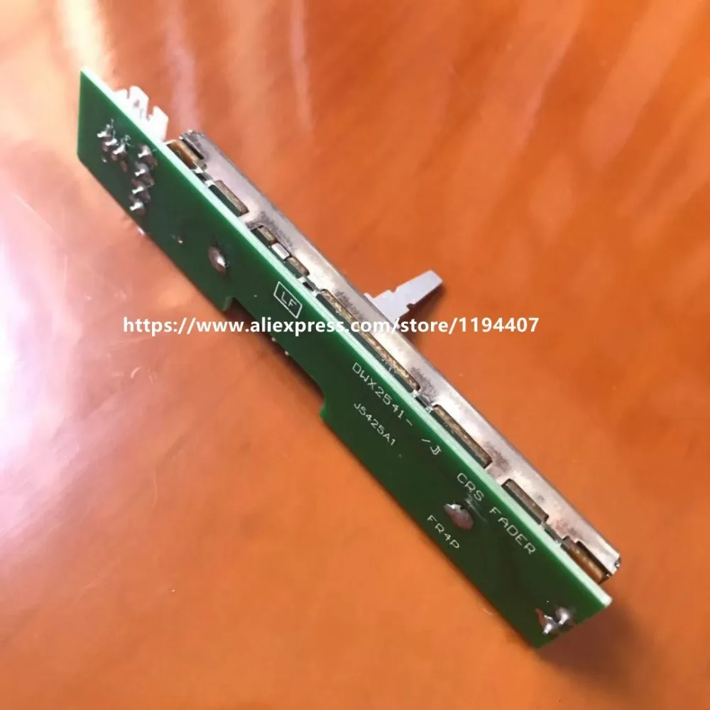 2 шт. кроссфейдер X фейдер DCV1006 агрегата PCB DWX2541For PIONEER DJM800