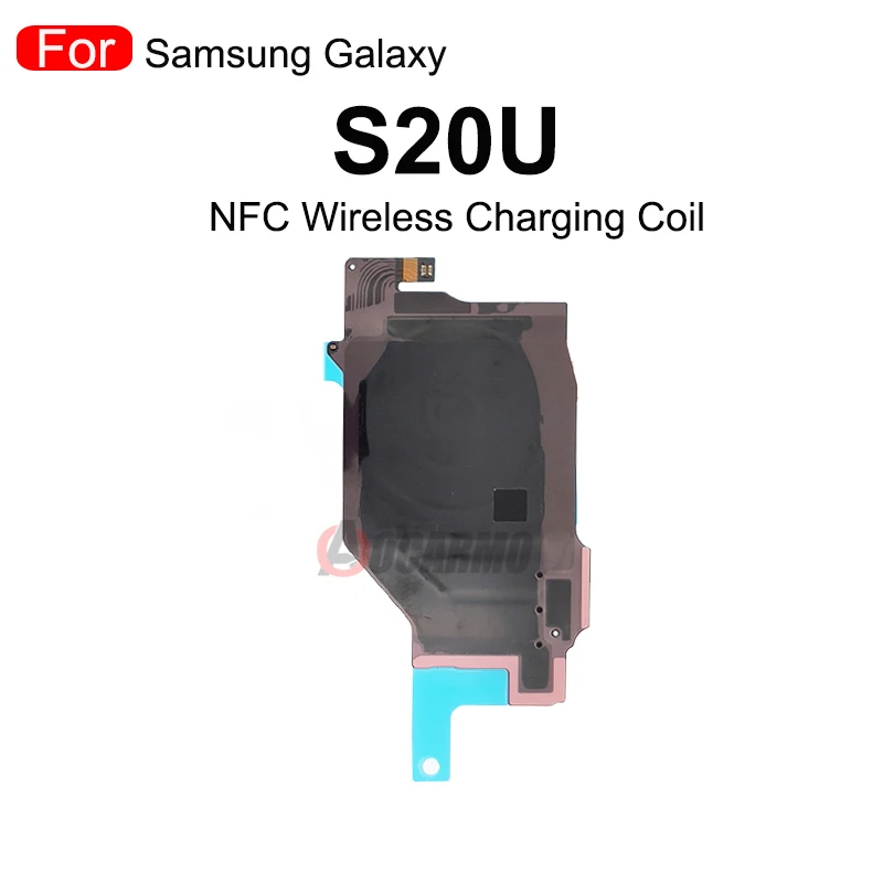 Charging Coil Does Samsung S20 Fe Support Wireless Charging