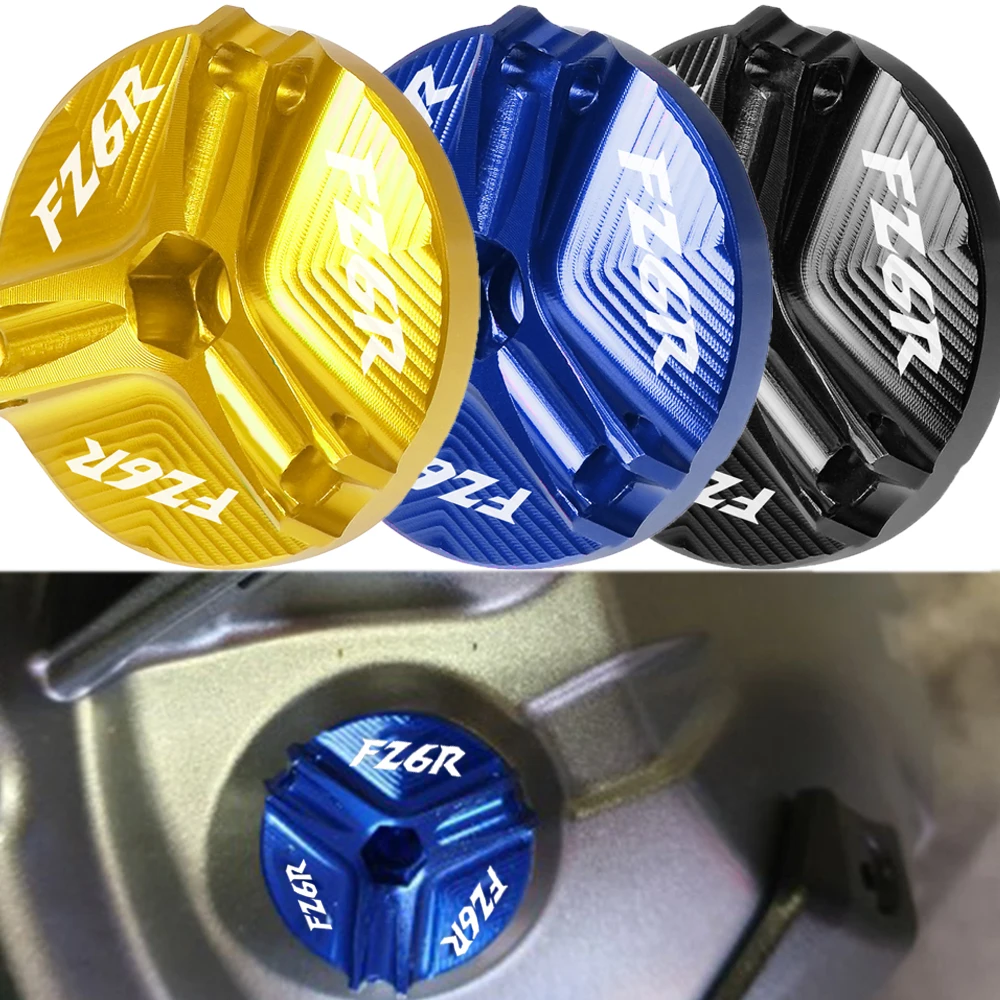 

M20 * 2,5 для HONDA CBR 1100XX CBR1100XX CBR1100 1997-2004 2003 2002 2001 Двигатель мотоцикла Магнитная дренажная масляная пробка крышка крышки