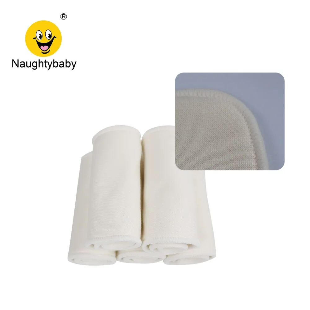 bamboo cotton insert