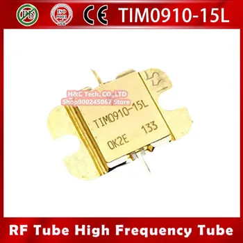 

1pcs TIM0910-15L High frequency tube RF TRANSISTOR Module