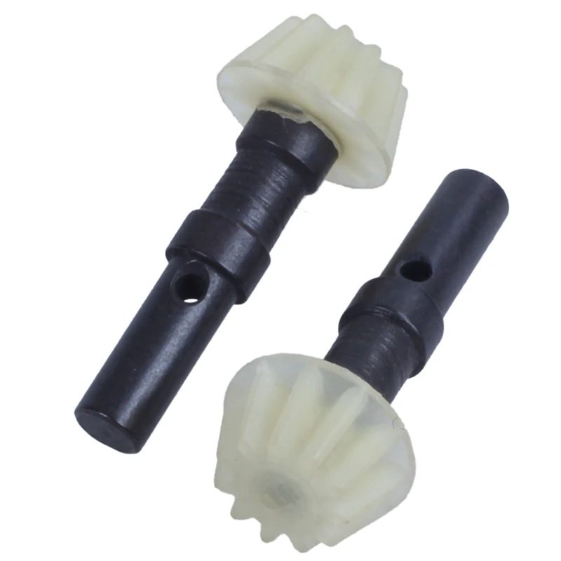 

2X For RC 1:16 On-Road Buggy Truck Drive Pinion(11T) 28012 Part