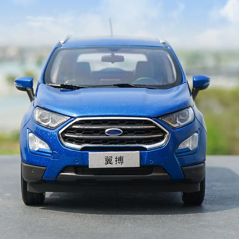 ecosport miniature