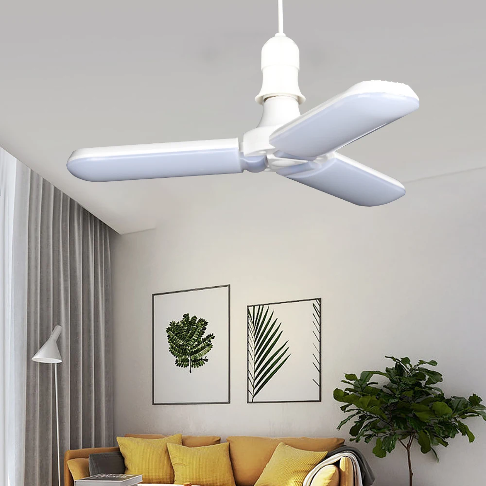  Fan Blade LED Bulb (6)