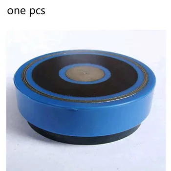 

1 dial indicator back for indicator measuring tool industrial fixture dial indicator magnetic head back plate bracket 58mm