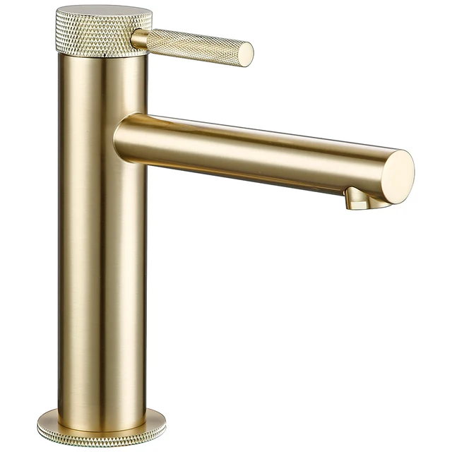 11013BG-Brushed Gold