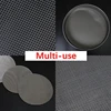 100x50cm 304 Stainless Steel Wire Mesh Filter Net 4-500M Metal Front Repair Fix Woven Mesh Filtration Screen Sheet Tool Parts ► Photo 3/6