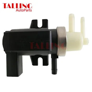 

1J0906627A EGR Valve Control Solenoid For VOLKSWAGEN BEETLE 2000-2003 GOLF 2000-2004 PASSAT 2004-2005
