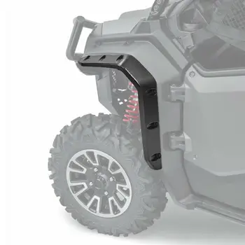 

KEMIMOTO UTV Front Fender Flares for Honda Pioneer 700 Pioneer 700 2P Pioneer 700-4 4P 2014 - 2020 2014 2015 2016 2017 2018 2019