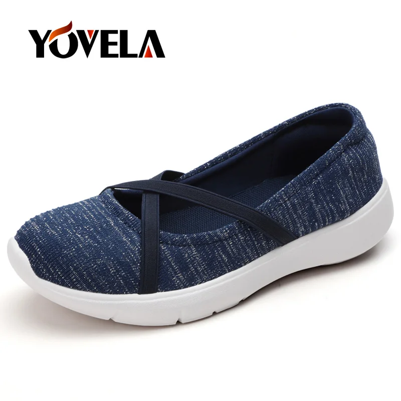 women's flat sneakers casual