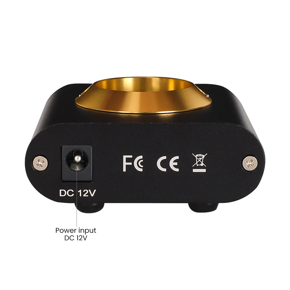 Lusya A2 Low noise fully discrete dual op amp module for DAC amplifier headphone amp T0122