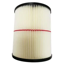 Пылесос влажный/сухой фильтр для удаления пыли для Craftsman Shop Vac 17816 9-17816