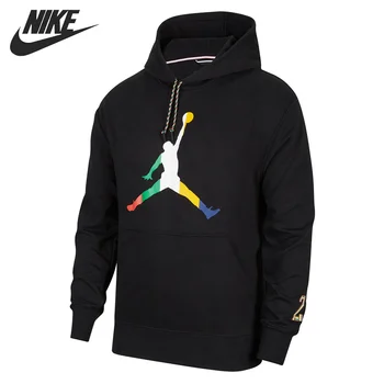 

Original New Arrival NIKE Men's Pullover Hoodies Sportswear