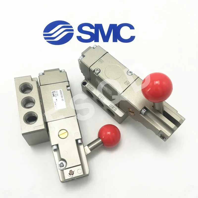 VSH4210C-03 SMC электромагнитный клапан ручной клапан регулирования давления серии VSH пневматические компоненты воздушные инструменты