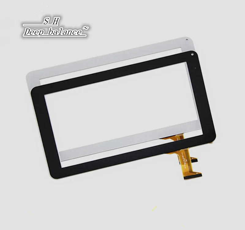 Новый 9 дюймовый сенсорный экран IDH/H/CX/CH/DH/V4 XN1352V1 080 v3 0: 0 4 |ЖК-экраны и панели для