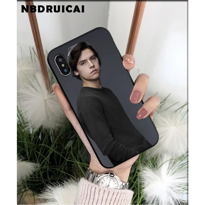 American TV Riverdale Series