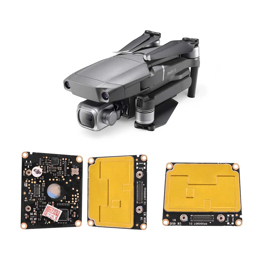 Карданный подвес материнская плата для DJI Mavic 2 Pro/Zoom профессиональная PTZ основная