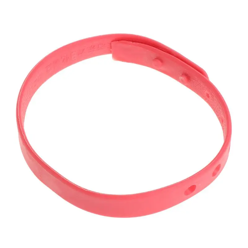 

Cat Collar Necklace Pet Kitten Flea Lice Remover Killer Rubber Adjustable Strap