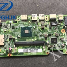 Материнская плата для ноутбука NBVB811001 для Аккумулятор для ноутбука ES1-131 основная плата DAZHKDMB6E0 DDR3 SR29H N3050 полностью протестирована