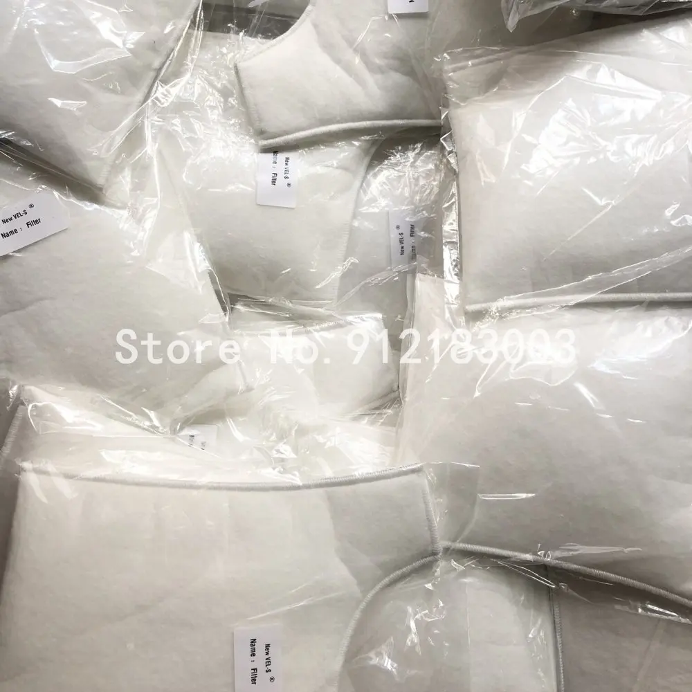 하이델베르크 인쇄용 탱크 필터 백, G2.196.1746, SM74, SM52, PM52, GTO52, G2.196.1746, 최고 품질, 1 개