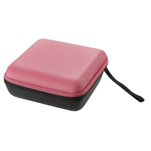 

Hard Travel Case Portable Storage Bag Heat Press Machine Carrying Case For Cricut Easy Press