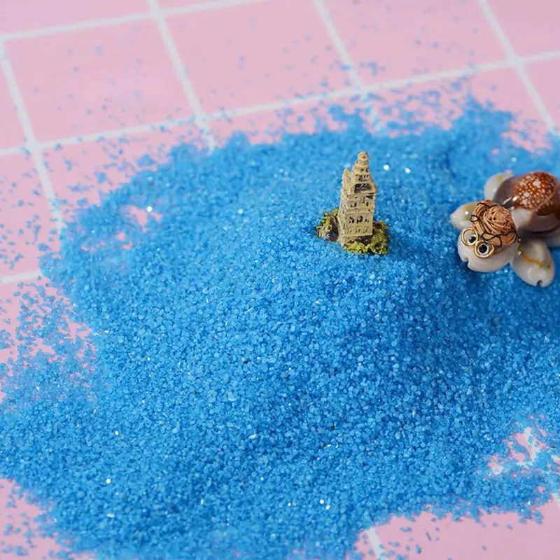 30ml Beach Theme Seashell Starfish Sand Ocean Sand UV Resin Fillings Frames Mold Jewelry Making Tools