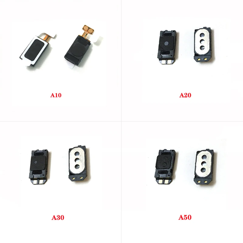 Шлейф для наушников Samsung A3 A5 A7 2015 2016 2017 A10 A20 A30 A40 A60 A50 A70 2 шт. | Мобильные телефоны и