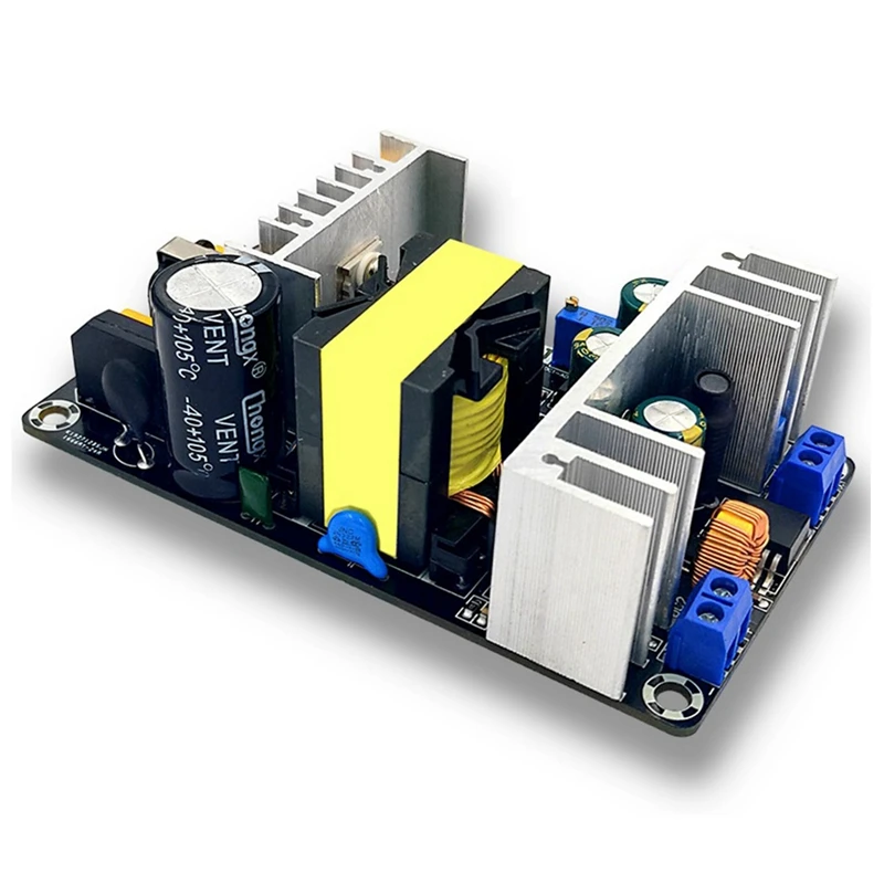 180W Dual Power Switching Supply Module Ac-Dc Converter Output Industrial Bare Board | Электроника