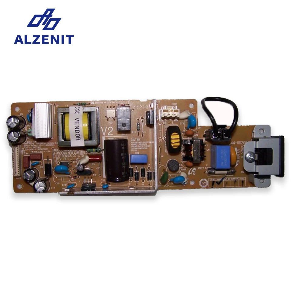 

Original Engine Control Power Supply Board For Samsung 2951 Printer Power Board
