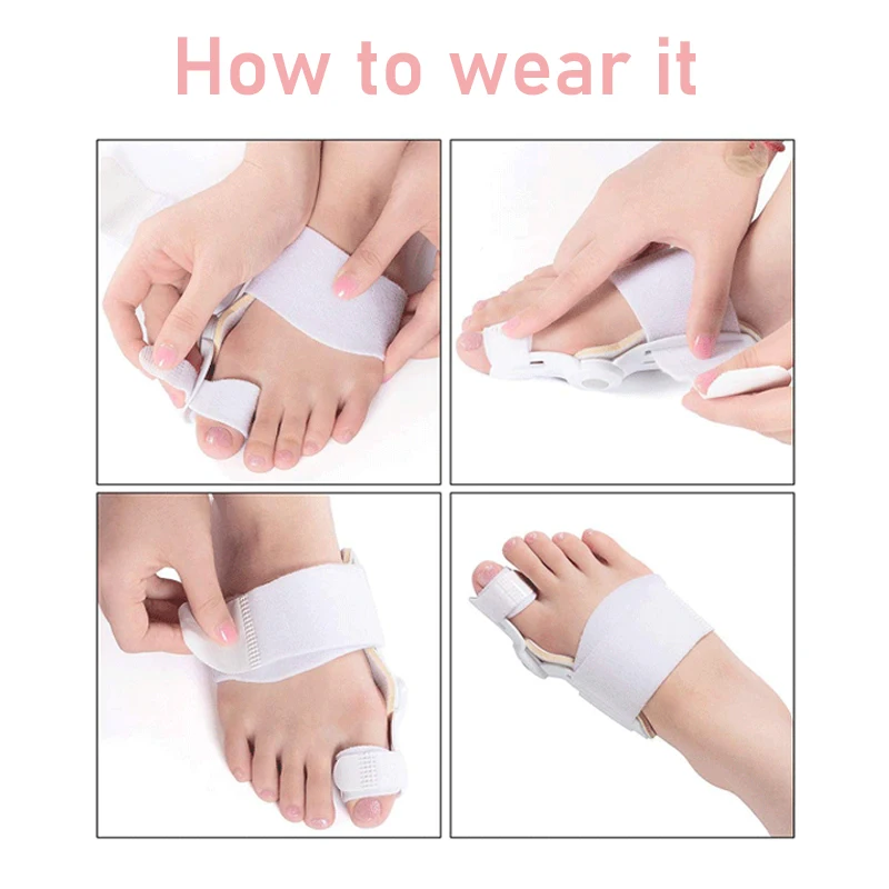 脚趾矫正器4
