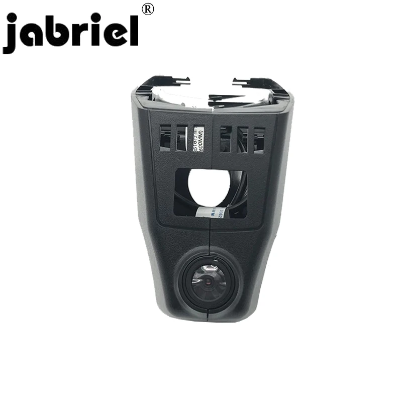 Автомобильный видеорегистратор Jabriel Full HD для BMW X6 F16 G06 X4 G02 F98 X4M 8 серии G14 G15 G16 Z4 G29 X7