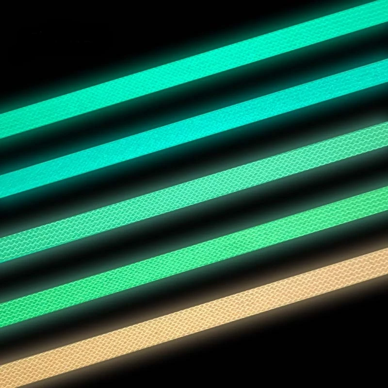 Luminous Shoelace Party Fluorescent Round Suitable for All Shoes Men And Women