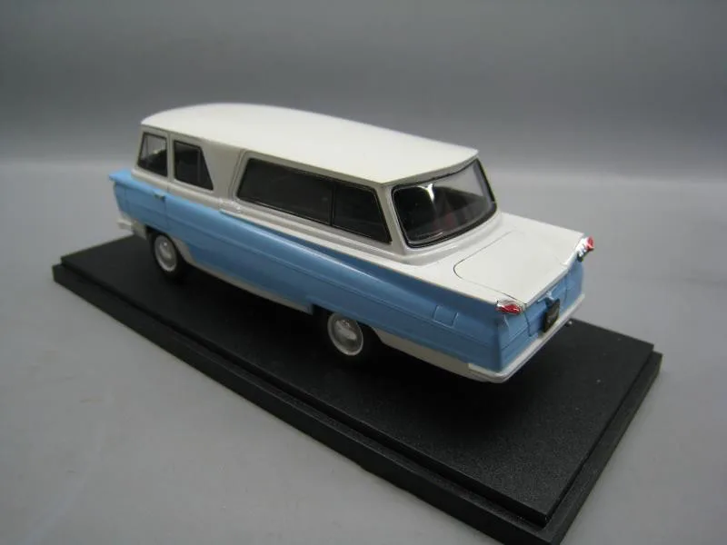 1/43 1964-70 автомобили из литого металла игрушка из сплава Коллекция Модель игрушки автомобиль для детей украшение подарок