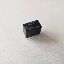 10 шт. Omron Реле G5V-1-5VDC G5V-1-12VDC G5V-1-24VDC 125V 0.5A реле 6 pin реле 5В/12В/24VDC реле