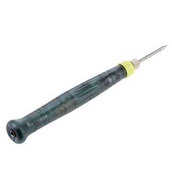 

Promotion! USB Electric soldering iron with soldering iron LED indicator 5 V 8 W