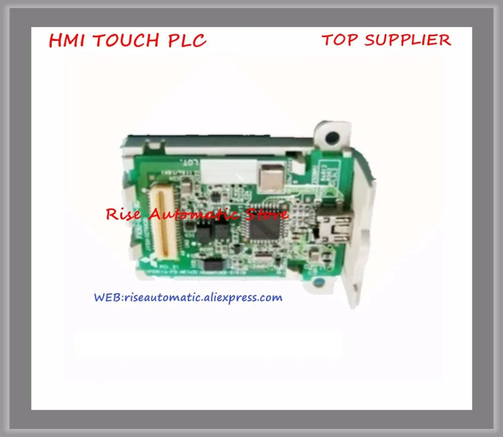 FX3U-USB-BD PLC USB 드라이버, 고품질, 새로운 모듈