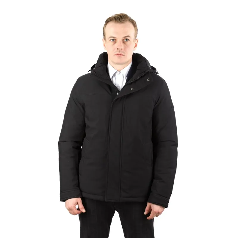 R.LONYR Men's Winter Jacket W-2032A-1