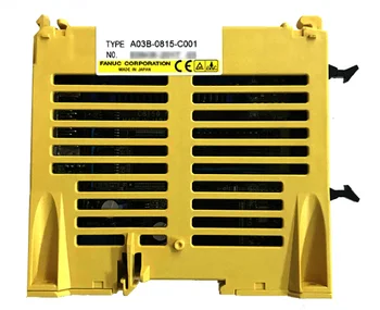 

A03B-0815-C001 FANUC Original iO Output Module
