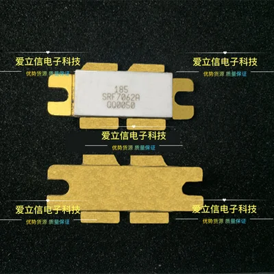 Mrf9180 Mrf9120l Mrf9210 Mrf377h Mrf186 Mrf5p21180h Mrf5p21240h D1212uk Mrf8s21200h New2piece Srf7062a Mrf372 Mrf185 Srf7061 - Image 2
