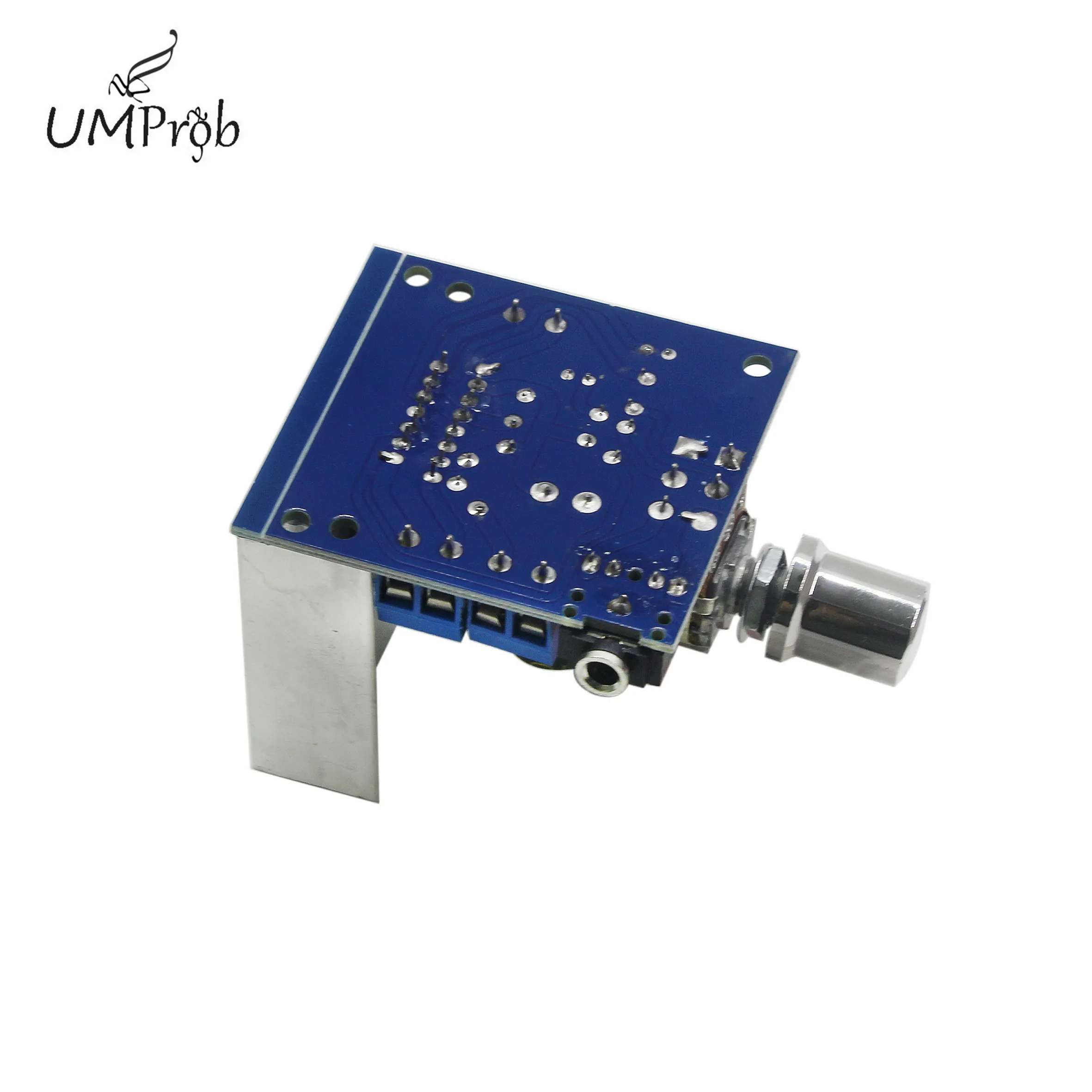 Amplificador Audio Estéreo TDA7297 12V - Todo lo que necesites en